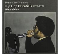 Various Artists - Hip Hop Essentials 9