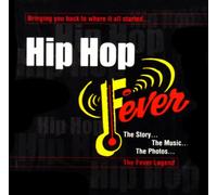Various Artists - Hip Hop Fever