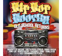 Various Artists - Hip Hop Hooray - Old School Returns