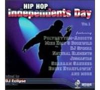 Various Artists - Hip Hop Independents Day 1