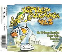 Various Artists - Hip Hop Megamix 2