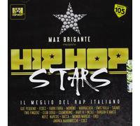 Various Artists Hip Hop Stars (CD) (Importación USA)