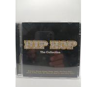 Various Artists - Hip Hop the Collection