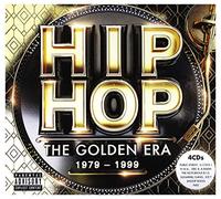 Various Artists - HIP-HOP The Golden Era