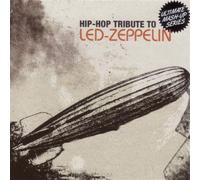 Various Artists - Hip-Hop Tribute to LED Zeppelin
