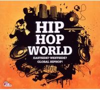 Various Artists - Hip Hop World