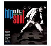 Various Artists - Hip Soul [Double CD]