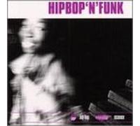 Various Artists - Hipbop N Funk