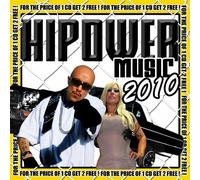 Various Artists - Hipowermusic.com 2010
