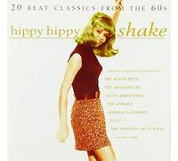 Various Artists - Hippy Hippy Shake