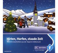 VARIOUS ARTISTS - Hirten, Harfen, staade Zeit-Musik & Geschichten [Import]