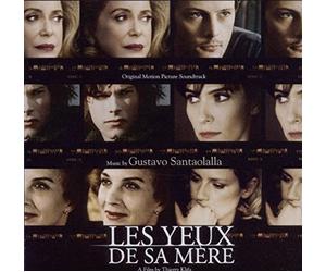 Various Artists - His Mother's Eyes / Les Yeux De Sa Mere