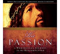 Various Artists - His Passion