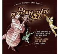 Various Artists - Histoire Du Jazz 2:Middle