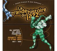Various Artists - Histoire Du Jazz 4:Jazz M