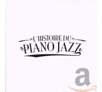 Various Artists - Histoire Du Piano Jazz..
