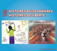Various Artists - Histoires Buissonnieres..