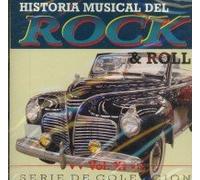 Various Artists - Historia Del Rock & Roll 11