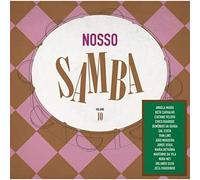 Various Artists - Historia Do Nosso Samba 10 / Various