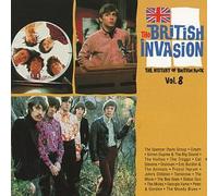 Various Artists - History of British Rock 8