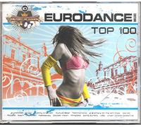 Various Artists - History of Dance 10:Euro