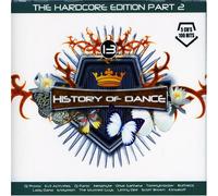 Various Artists - History of Dance 13: Hardcore Edition