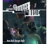 Various Artists - History of House Music 2