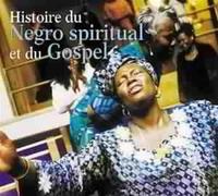 Various Artists - History of Negro Spiritual and Gospel