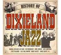 Various Artists - History Of New Orleans Jazz / Various