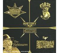 Various Artists - History of Rotterdam..I