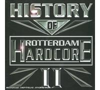 Various Artists - History of Rotterdam..II