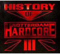 Various Artists - History of Rotterdam..III