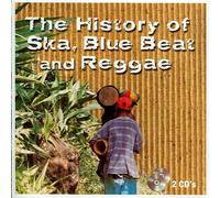 Various Artists - History of Ska Blue Beat & Reggae