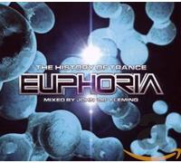 Various Artists - History of Trance..