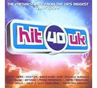 Various Artists - Hit 40 UK