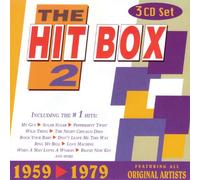 Various Artists - Hit Box 2