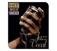 Various Artists - Hit Box Jazz Vocal