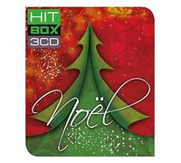 Various Artists - Hit Box Noel