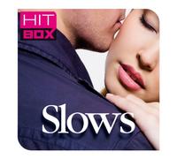 Various Artists - Hit Box Slows