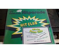 Various Artists - Hit Club (die deutsche Hitparade gesungen)(1970)(Vinyl LP) (Panoramasound AG 3404)