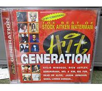 Various Artists - Hit Generation : the Best of S
