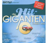 Various Artists - Hit Giganten:Cabrio Hits