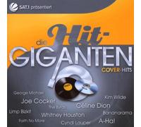 Various Artists - Hit Giganten-Cover Hits