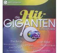 Various Artists - Hit Giganten-Flower Power