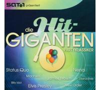 Various Artists - Hit Giganten Partyklassik