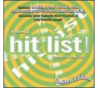 Various Artists - Hit List 2: The Best of June 2002