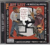 Various Artists - Hit List