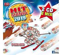 Various Artists Hit Mania 2019 / Various (CD) (Importación USA)