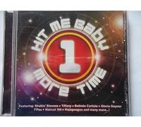 Various Artists - Hit Me Baby 1 More Time