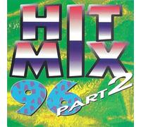 Various Artists - Hit Mix 96 Part 2